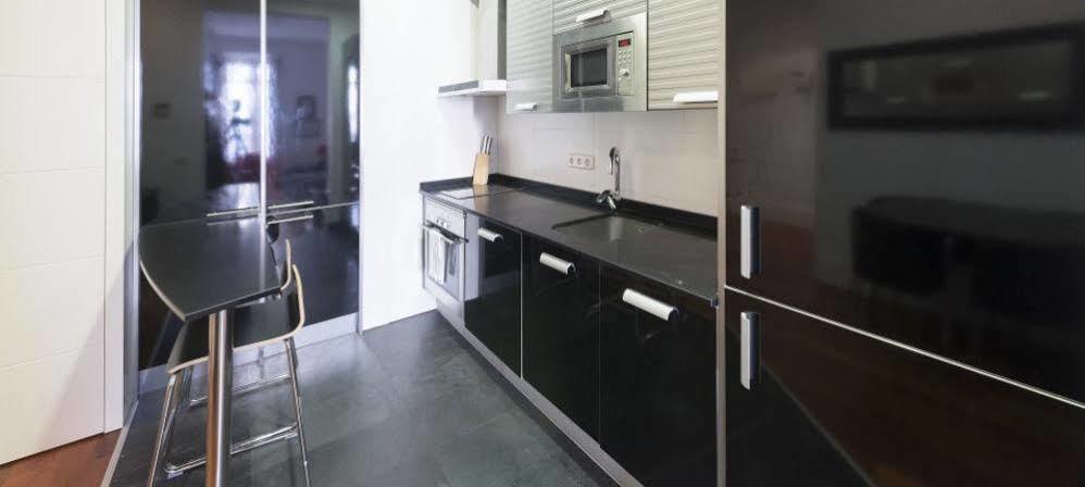Modern Flats In Justicia By Allo Housing Madrid Exterior photo